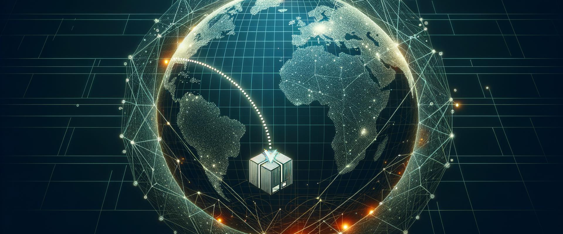 Was ist Track and Trace in der Logistik?